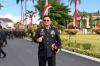 AKBP Rory Dinonaktifkan, AKBP Nendra Madya Tyas Diangkat Jabat Plt Kapolres Mentawai