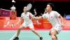 Hasil Asian Games 2026: Amri/Nita ke Perempat Final, Joaquin/Fadia Tersingkir