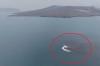 Heboh Muncul Dataran Baru Disebut Cucu Anak Krakatau, Badan Geologi Buka Suara