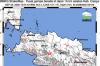 Gempa Hari Ini M2,4 Guncang Cianjur, Terasa di Cibeber dan Warungkondang