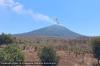 Gunung Ili Lewotolok di NTT Erupsi, Kolom Abu Capai 700 Meter
