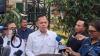 Kepala Bappisus Bareng Menteri Imipas Sidak ke Lapas Cibinong: Jangan Sampai Jadi Tempat Transaksional!