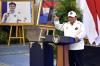 Bangganya Prabowo saat Tim Bulu Tangkis Persembahkan Emas Pertama Asian Games 2026