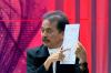 Roy Suryo: Tak Ada yang Kenal Gibran saat Saya Cek ke UTS Insearch