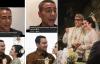Nofel Saleh Hilabi Klarifikasi Ucap Alhamdulillah Batal Nikah dengan Amanda Rigby