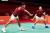 Hasil Asian Games 2026: Fajar/Fikri dan Leo/Daniel Tembus Perempat Final, Putri KW Tersingkir