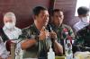 Kepala BNPB Minta Maaf soal Pernyataan Kehidupan Masyarakat Kalimantan Normal di Tengah Karhutla