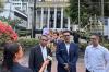 Relawan Gibran GI-JOE Desak MK Tolak Gugatan Denny Indrayana cs: Mereka Mengarah ke Makar!