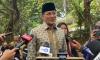 Terungkap, Guruh Sukarnoputra Sudah Siapkan Kain Kafan Sebelum Wafat