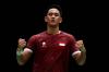Usai Raih Emas Beregu, Alwi Farhan Tertantang Bidik Juara di Individual Asian Games 2026