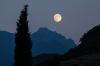 Asal Usul Nama Bulan Purnama Harvest Moon, Ini Penjelasan BMKG