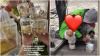 Viral Anak Ayam Jadi Souvenir Pernikahan Rangga dan Nunu, Netizen Murka!