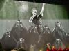 Konser The Weeknd di Jakarta: Patung Emas 12 Meter hingga Abel Turun Panggung! 