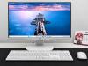 ASUS V440VAK AiO, PC Minimalis yang Bisa Jadi Layar Konsol dan Teman Meeting