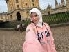 MasyaAllah, Ayana Moon Jadi Muslimah Korsel Pertama Kuliah di Oxford
