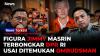 Soal Bingkai Foto WBP dan Fasilitas Mewah di Lapas Cibinong, DPR Cecar Kalapas