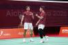 Jadwal Final Bulu Tangkis Asian Games 2026: 2 Wakil Indonesia Bidik 2 Emas