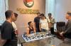 Viral Oknum Polisi di Bali Diduga Jual Beli Senpi Ilegal Rp30 Juta ke Pelatih MMA