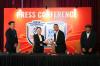 Raffi Ahmad Sambut Kolaborasi RANS dan MNC Group, ASEAN Club Championship Tayang Gratis