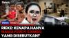 Rieke Pertanyakan Nama Ferdy Sambo Dicantumkan Khusus dalam Kasus Lapas Cibinong