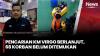 Hari ke-16 Operasi SAR, 68 Korban KM Virgo Transport 8 Masih Hilang, Basarnas Kerahkan 2 Helikopter