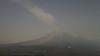 Gunung Semeru Erupsi Beruntun Malam Ini, Abu Vulkanik Membubung 900 Meter