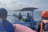 Penumpang KMP Cemerlang 55 Diduga Jatuh ke Laut di Gilimanuk, Masih Dicari Tim SAR