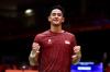 Alwi Farhan Tegaskan Semifinal Asian Games 2026 Tak Cukup: Perjuangan Belum Selesai!