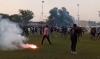 Final Piala Bupati Pasuruan Berakhir Ricuh, Suporter Bentrok hingga Pukuli Wasit