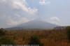 Gunung Ili Lewotolok di NTT Erupsi, Kolom Abu Membubung Setinggi 500 Meter