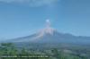 Gunung Semeru Meletus Pagi Ini, Muntahkan Abu Vulkanik Tebal Setinggi 1 Km