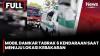 Kecelakaan Beruntun di Cakung: Mobil Damkar Tabrak TransJakarta, Ambulans, hingga Minibus