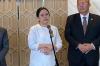 Puan Ungkap Isi Pembicaraan Prabowo dan Megawati Tadi Malam, Apa Itu?