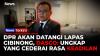 Dasco Setujui Komisi XIII Cek Langsung Lapas Cibinong