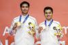 Klasemen Asian Games 2026 usai Leo/Daniel Raih Emas: Indonesia Tembus 30 Medali