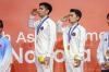 Air Mata Bahagia Leo/Daniel Usai Juara Asian Games 2026: Emas Ini untuk Keluarga Tercinta!