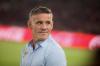 John Herdman Ungkap Kartu Merah Thom Haye Jadi Hadiah Sekaligus Kutukan Timnas Indonesia