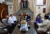 Prabowo Bertemu Megawati, Said Abdullah Tegaskan Tak Ada Pembicaraan Politik