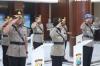 Sertijab Polda Jatim, Ini Daftar Lengkap 5 Kapolres dan 1 Kabid TIK yang Diganti
