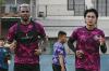 Arema FC Kembali Tancap Gas, Singo Edan Matangkan Persiapan Jelang Hadapi Bhayangkara FC