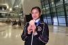 Kisah Jasmine Azzahra di Asian Games 2026: Menahan Sakit demi Medali untuk Merah Putih