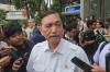 Klarifikasi Luhut soal Definisi Korupsi, Tegaskan Tak Usul Hapus Unsur Kerugian Negara