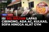 Penampakan Fasilitas Mewah Sel Sultan Lapas Cibinong: Ada Ping-Pong, AC hingga Alat Gym