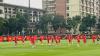 Momen Latihan Timnas Indonesia jelang Laga Hidup Mati Vs Bangladesh di FIFA ASEAN Cup 2026