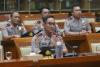 Fit and Proper Test Calon Kapolri Komjen Suyudi Berlangsung Cepat, Ini Penjelasan DPR