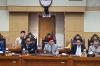 Breaking News: DPR Terima Surpres Pergantian Kapolri
