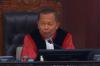 Sidang Ijazah, Arsul Sani Pertanyakan Kewenangan MK Batalkan Pelantikan Gibran