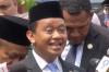 Bahlil Tiba di Istana, Ngaku Bakal Dilantik Jadi Menko Merangkap Menteri ESDM