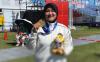 Nurisa Dian Ashrifah Cetak Sejarah di Asian Games 2026, Panahan Indonesia Akhirnya Raih Emas