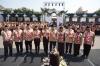 Buka PPSN VI 2026, Dirjen Pesantren Dorong Pramuka Santri Jadi Duta Antikekerasan dan Penjaga Lingkungan